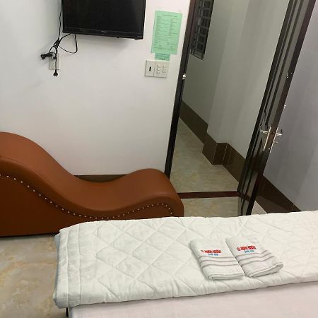 โรงแรมฮั่นฟาด 9 - Hostel Hanh Phat 9 Can Tho Exteriör bild