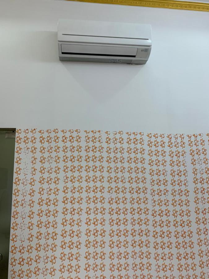 โรงแรมฮั่นฟาด 9 - Hostel Hanh Phat 9 Can Tho Exteriör bild