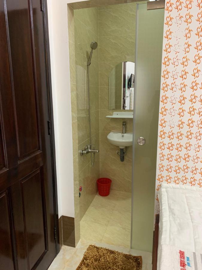 โรงแรมฮั่นฟาด 9 - Hostel Hanh Phat 9 Can Tho Exteriör bild