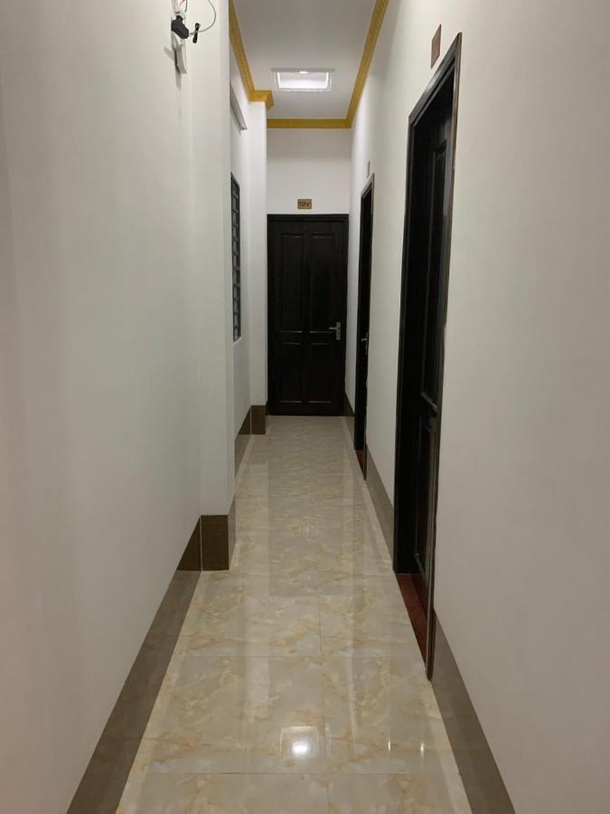 โรงแรมฮั่นฟาด 9 - Hostel Hanh Phat 9 Can Tho Exteriör bild