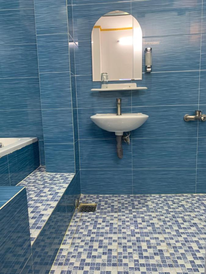 โรงแรมฮั่นฟาด 9 - Hostel Hanh Phat 9 Can Tho Exteriör bild