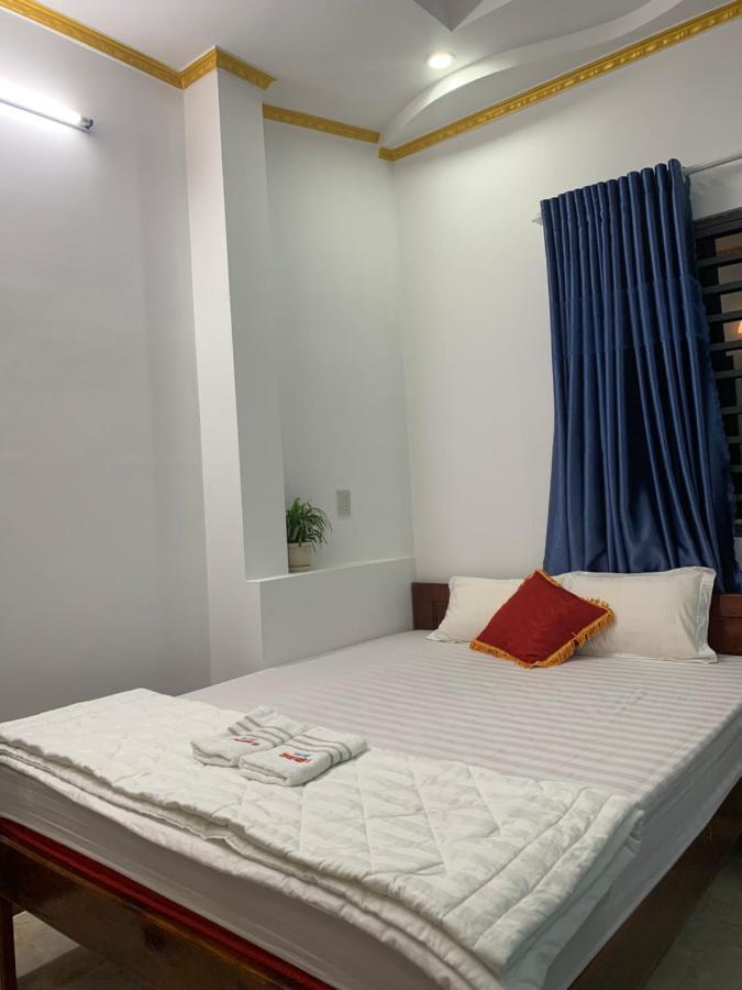 โรงแรมฮั่นฟาด 9 - Hostel Hanh Phat 9 Can Tho Exteriör bild