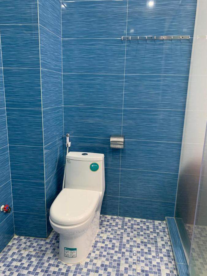 โรงแรมฮั่นฟาด 9 - Hostel Hanh Phat 9 Can Tho Exteriör bild