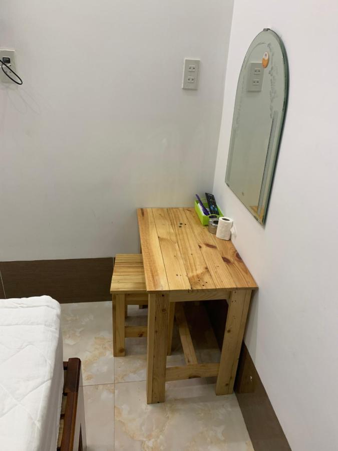 โรงแรมฮั่นฟาด 9 - Hostel Hanh Phat 9 Can Tho Exteriör bild
