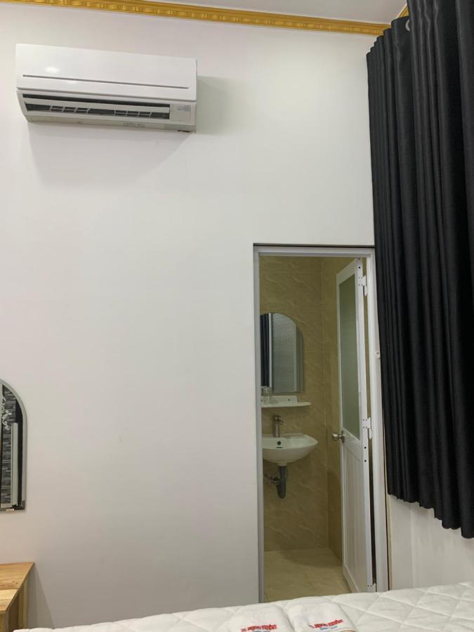 โรงแรมฮั่นฟาด 9 - Hostel Hanh Phat 9 Can Tho Exteriör bild