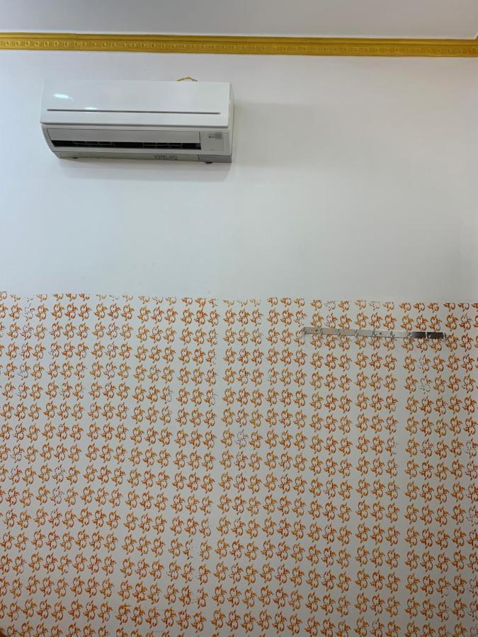 โรงแรมฮั่นฟาด 9 - Hostel Hanh Phat 9 Can Tho Exteriör bild