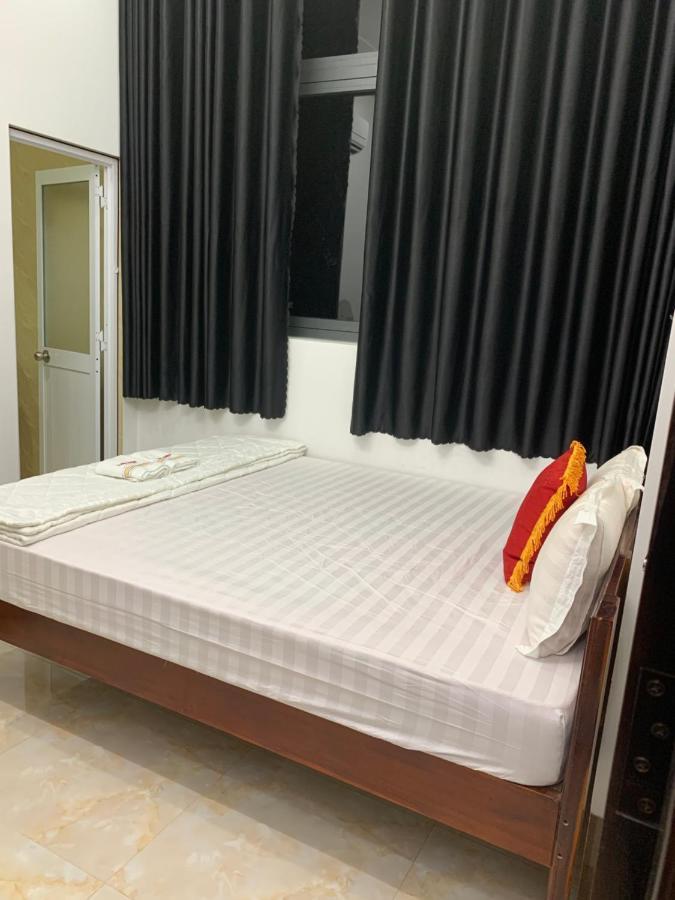 โรงแรมฮั่นฟาด 9 - Hostel Hanh Phat 9 Can Tho Exteriör bild