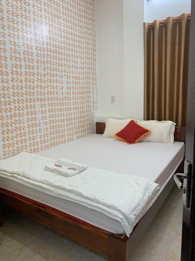 โรงแรมฮั่นฟาด 9 - Hostel Hanh Phat 9 Can Tho Exteriör bild