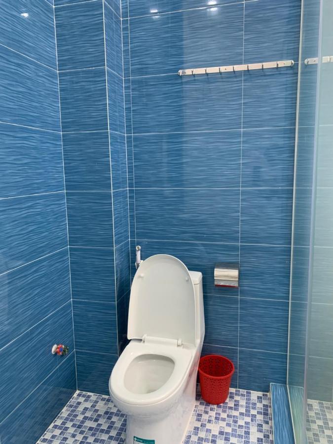 โรงแรมฮั่นฟาด 9 - Hostel Hanh Phat 9 Can Tho Exteriör bild
