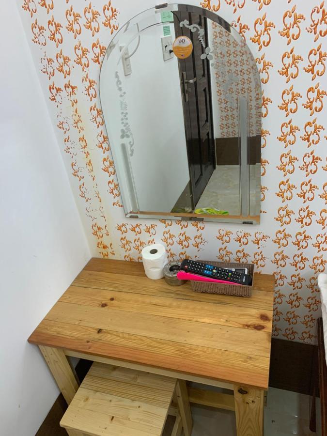 โรงแรมฮั่นฟาด 9 - Hostel Hanh Phat 9 Can Tho Exteriör bild