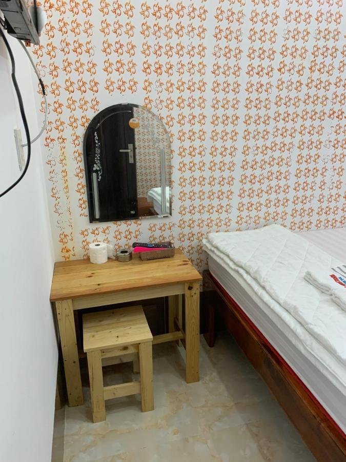 โรงแรมฮั่นฟาด 9 - Hostel Hanh Phat 9 Can Tho Exteriör bild