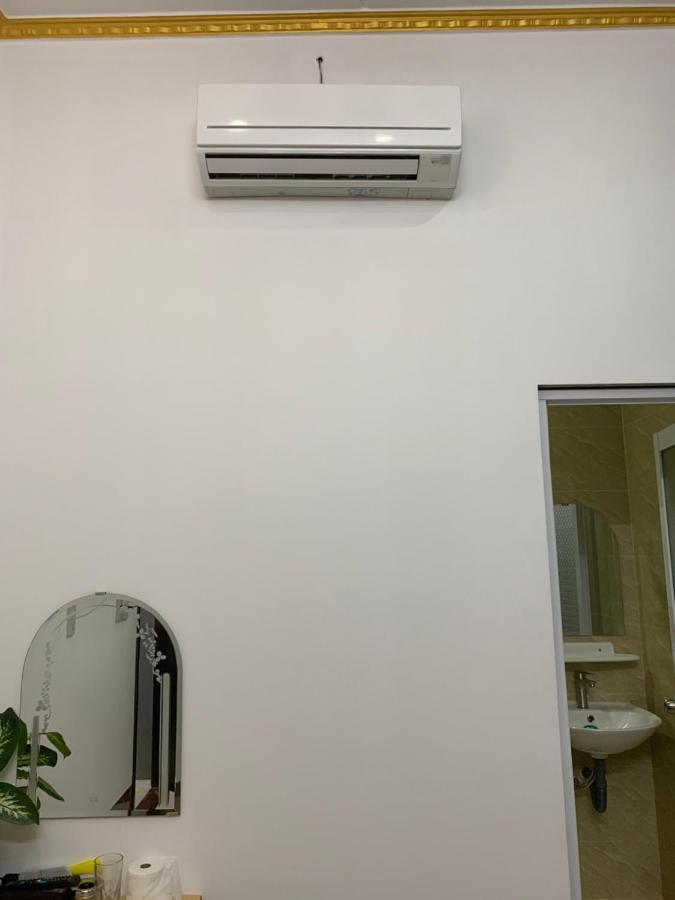โรงแรมฮั่นฟาด 9 - Hostel Hanh Phat 9 Can Tho Exteriör bild