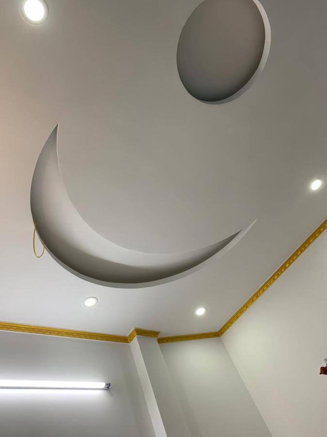 โรงแรมฮั่นฟาด 9 - Hostel Hanh Phat 9 Can Tho Exteriör bild