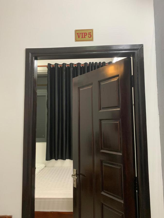 โรงแรมฮั่นฟาด 9 - Hostel Hanh Phat 9 Can Tho Exteriör bild