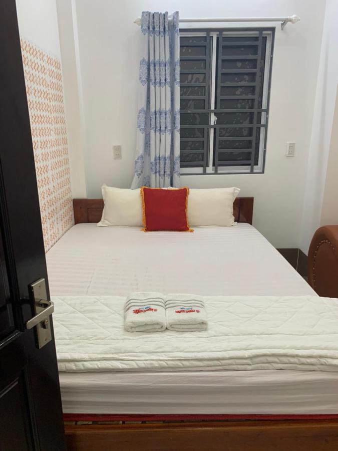 โรงแรมฮั่นฟาด 9 - Hostel Hanh Phat 9 Can Tho Exteriör bild