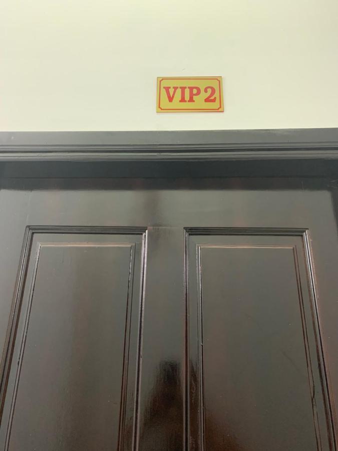 โรงแรมฮั่นฟาด 9 - Hostel Hanh Phat 9 Can Tho Exteriör bild