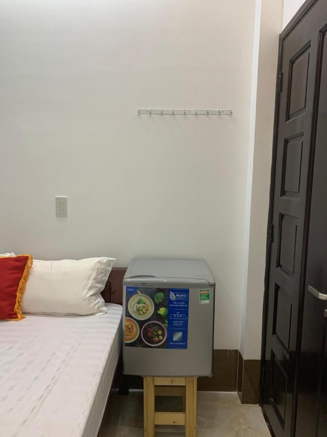 โรงแรมฮั่นฟาด 9 - Hostel Hanh Phat 9 Can Tho Exteriör bild