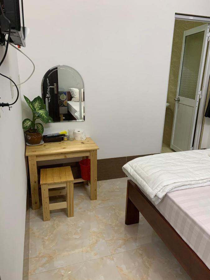 โรงแรมฮั่นฟาด 9 - Hostel Hanh Phat 9 Can Tho Exteriör bild