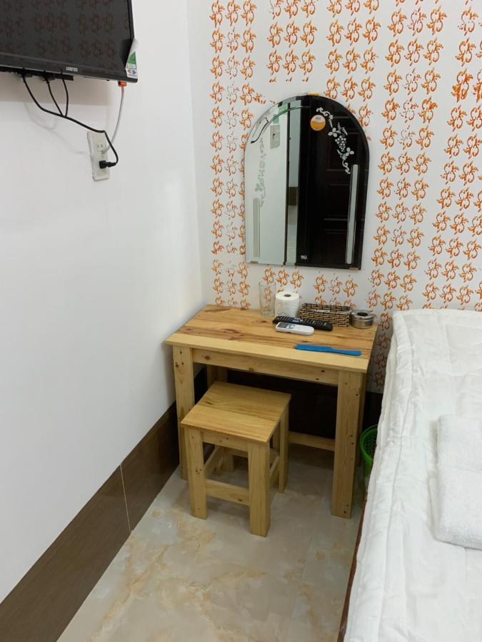 โรงแรมฮั่นฟาด 9 - Hostel Hanh Phat 9 Can Tho Exteriör bild