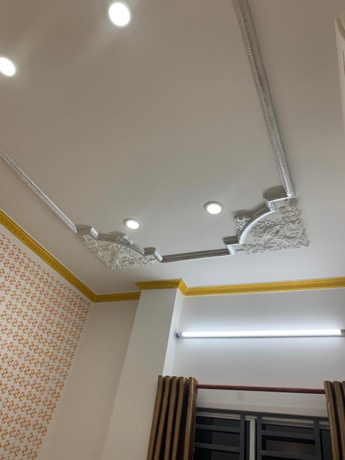 โรงแรมฮั่นฟาด 9 - Hostel Hanh Phat 9 Can Tho Exteriör bild