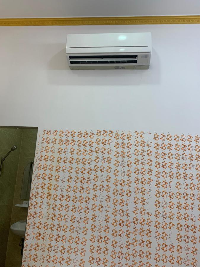 โรงแรมฮั่นฟาด 9 - Hostel Hanh Phat 9 Can Tho Exteriör bild