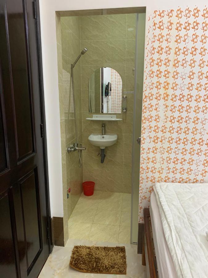 โรงแรมฮั่นฟาด 9 - Hostel Hanh Phat 9 Can Tho Exteriör bild