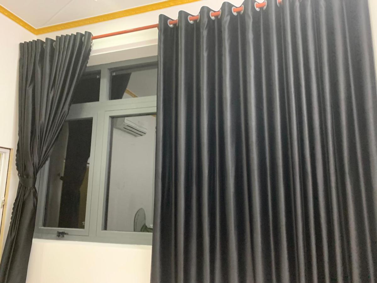 โรงแรมฮั่นฟาด 9 - Hostel Hanh Phat 9 Can Tho Exteriör bild
