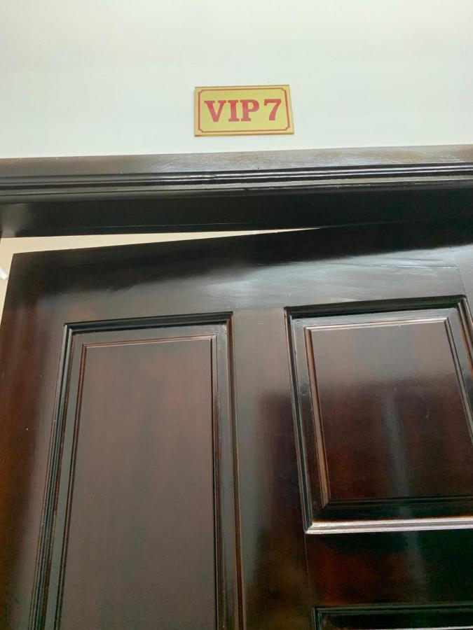 โรงแรมฮั่นฟาด 9 - Hostel Hanh Phat 9 Can Tho Exteriör bild